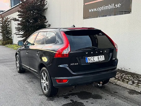 Volvo Xc60 2013 photo 4