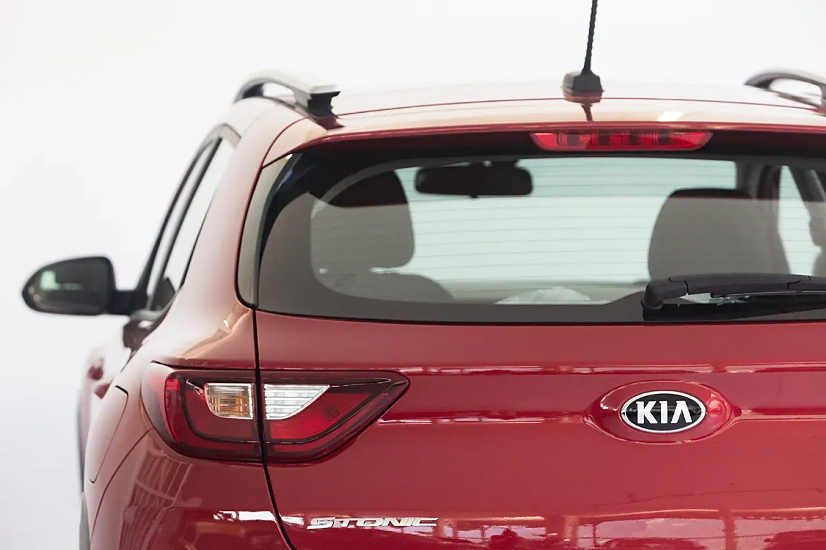 Kia Stonic 2020 photo 3