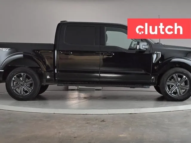 Ford F-150 2023 photo 3