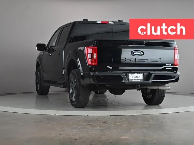 Ford F-150 2023 photo 5