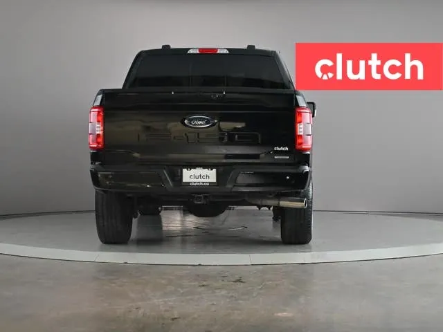 Ford F-150 2023 photo 4