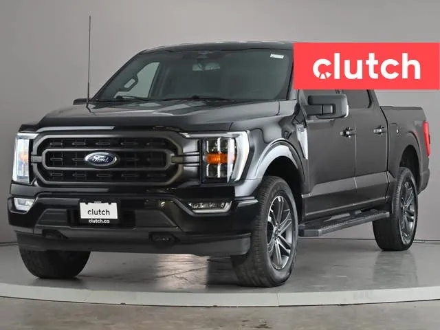 Ford F-150 2023 photo 2