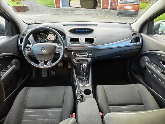 Renault Megane Iii 2015 photo 5