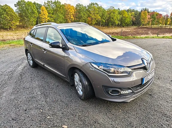 Renault Megane Iii