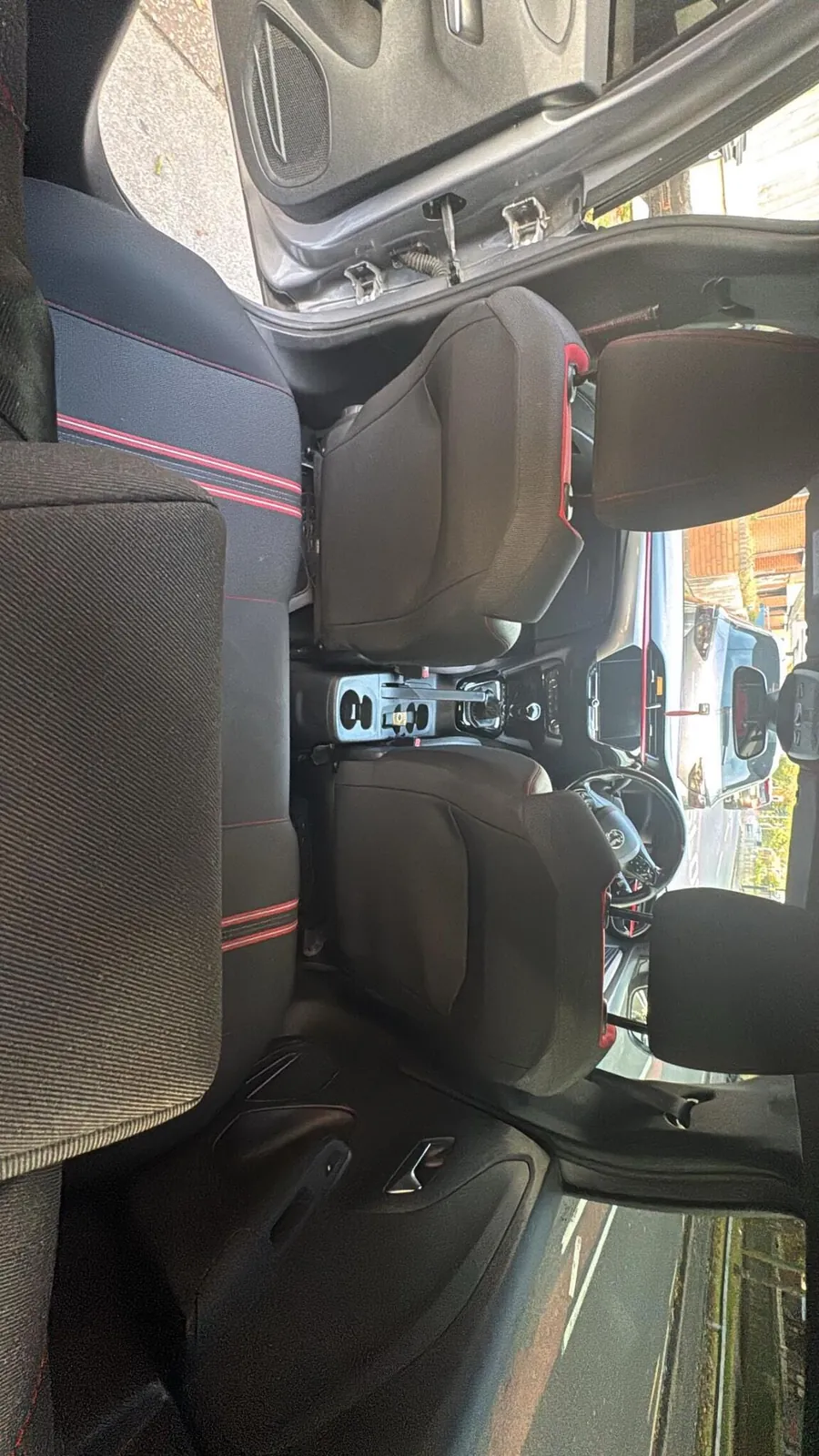 Vauxhall Corsa 2021 photo 5