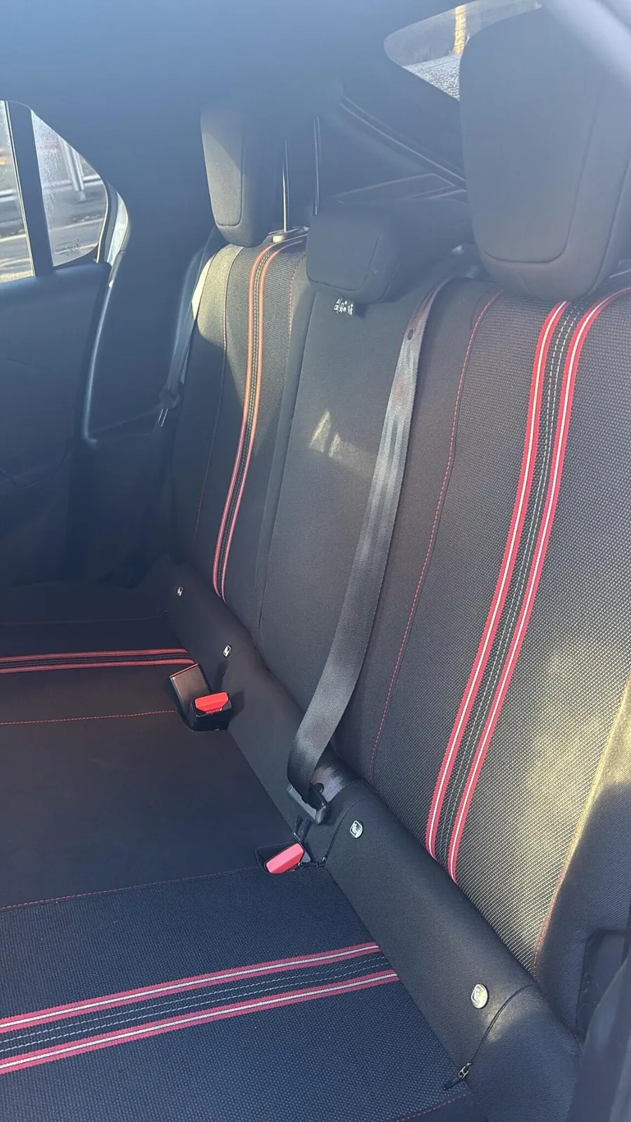 Vauxhall Corsa 2021 photo 4
