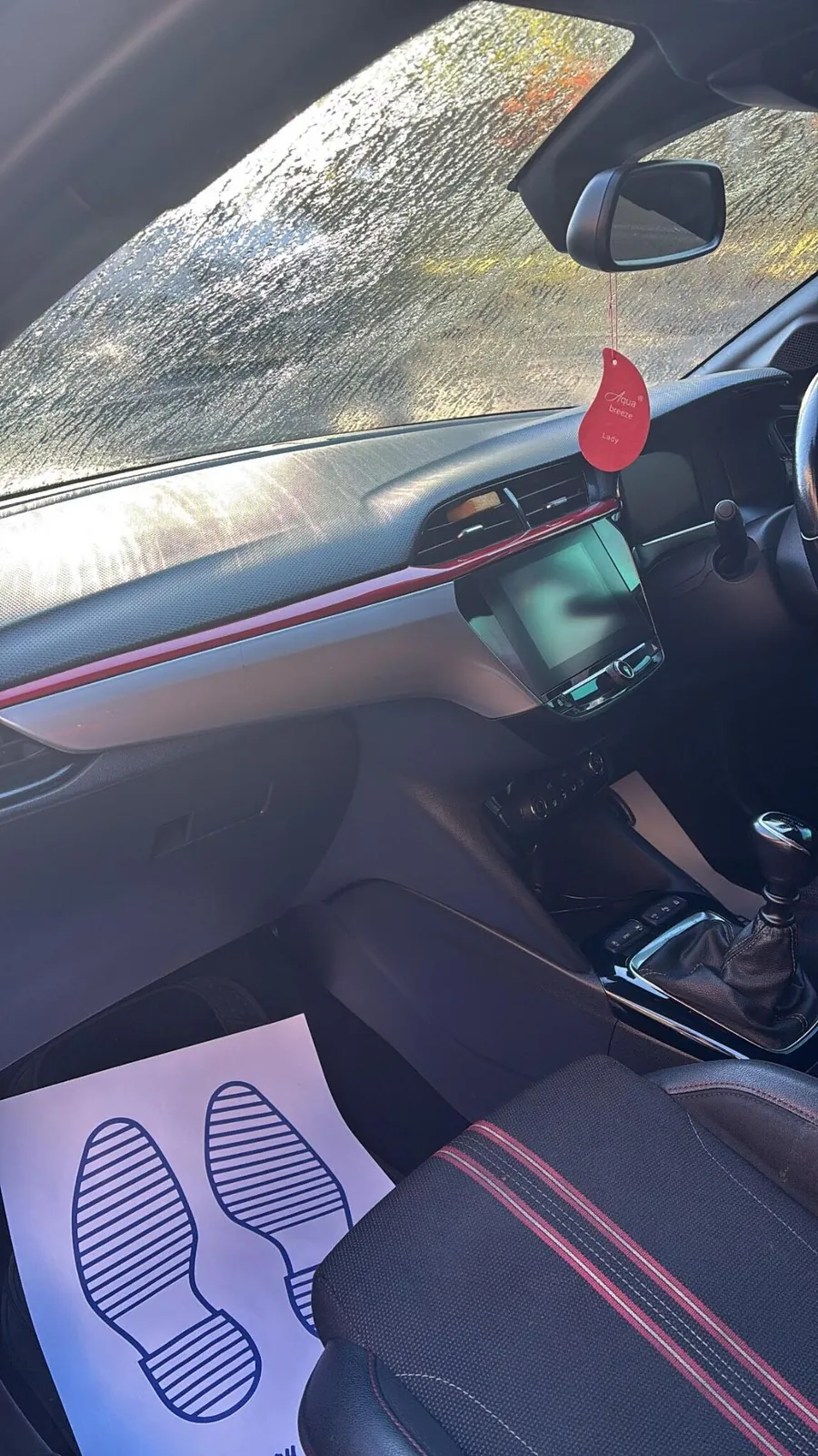 Vauxhall Corsa 2021 photo 3
