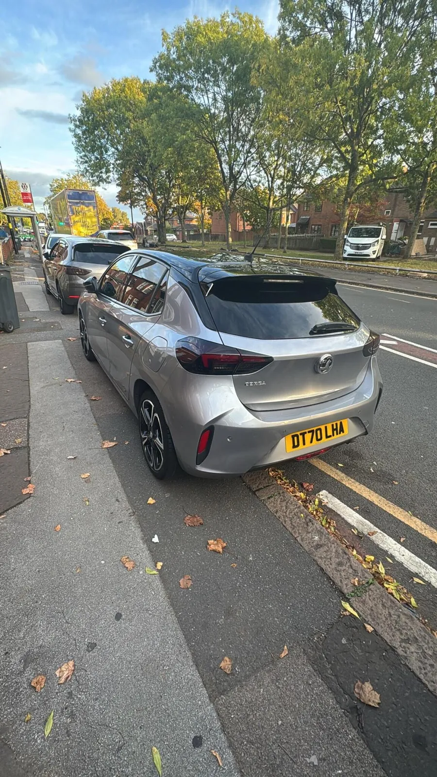 Vauxhall Corsa 2021 photo 2