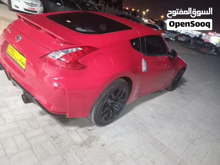 Nissan Z