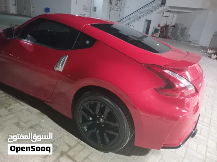 Nissan Z 2015 photo 3