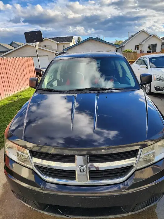 Dodge Journey