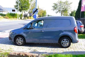 Mercedes-Benz Citan Combi 2023 photo 2