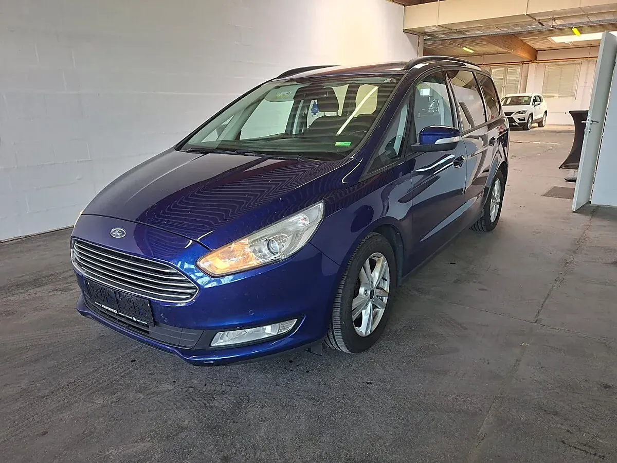 Ford Galaxy