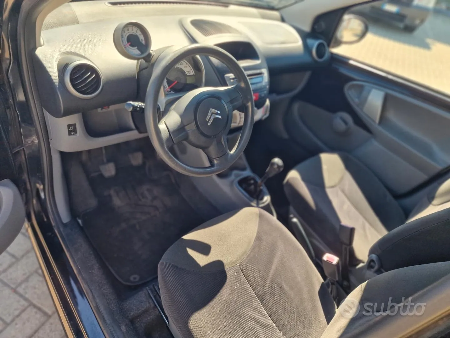Fiat Panda 2019 photo 2