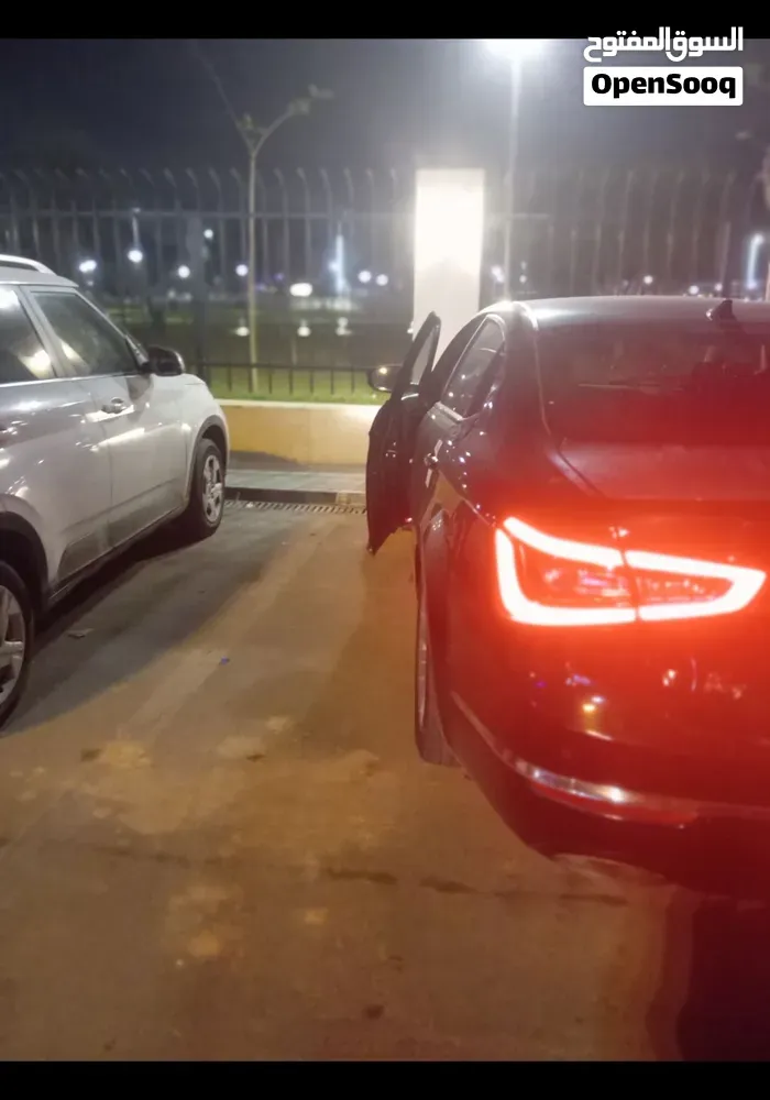 Kia Cadenza 2014 photo 4