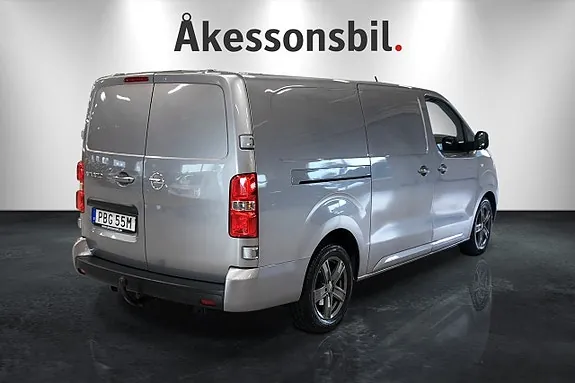 Opel Vivaro 2023 photo 4