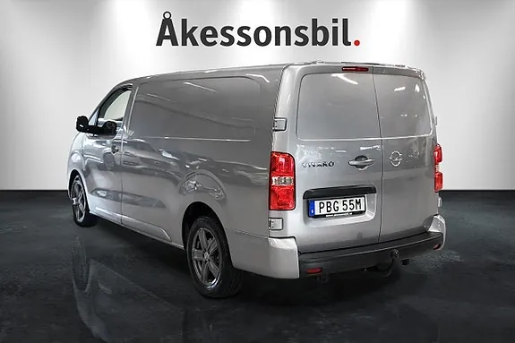 Opel Vivaro 2023 photo 5