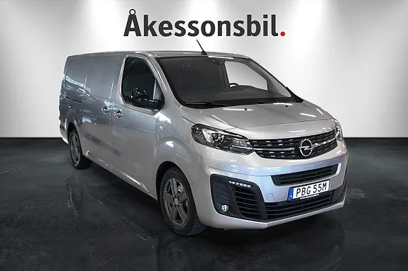 Opel Vivaro 2023 photo 2