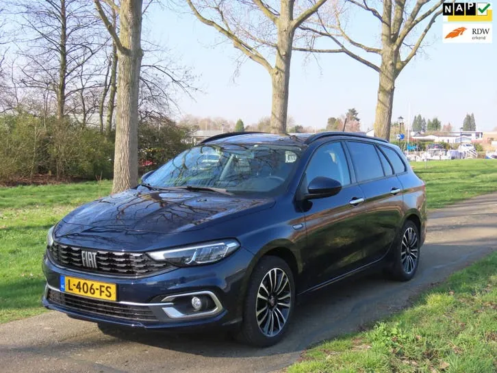 Fiat Tipo