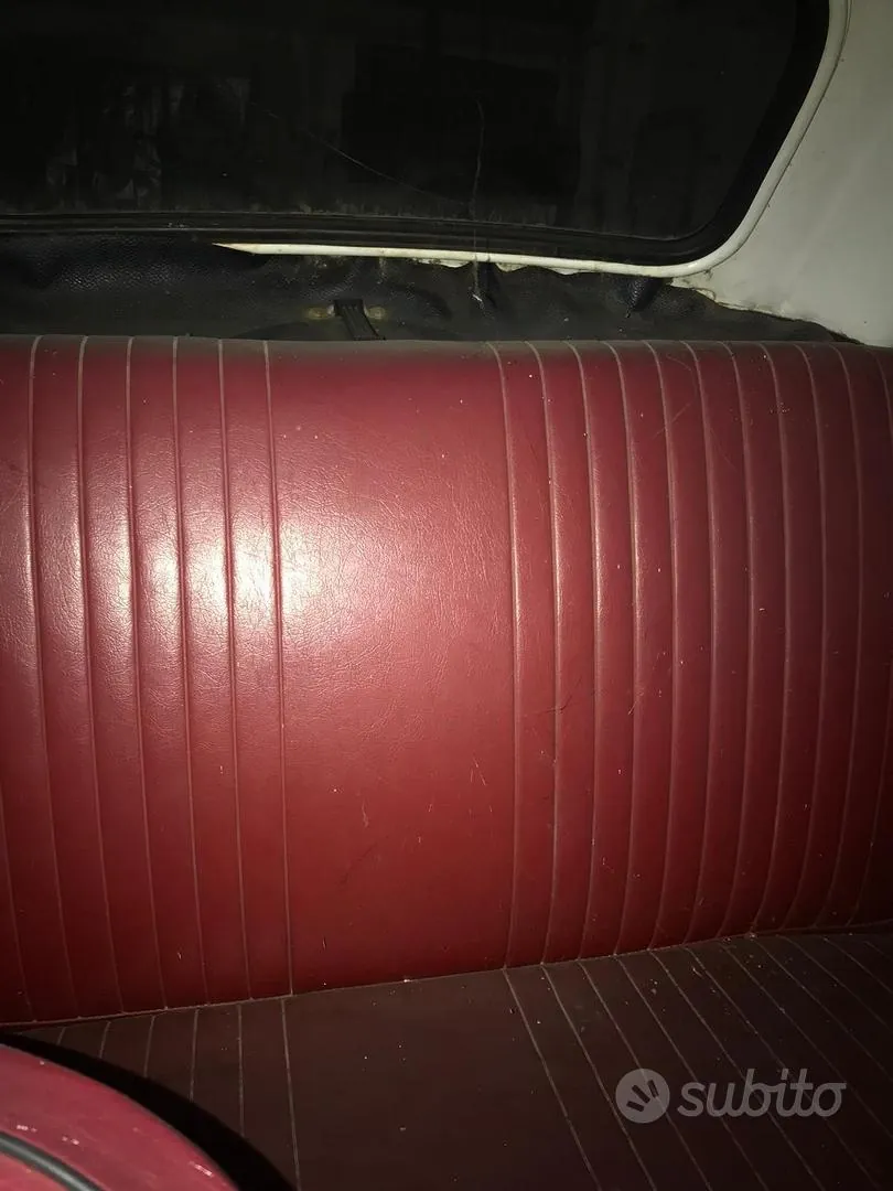 Fiat 500 L 1970 photo 5