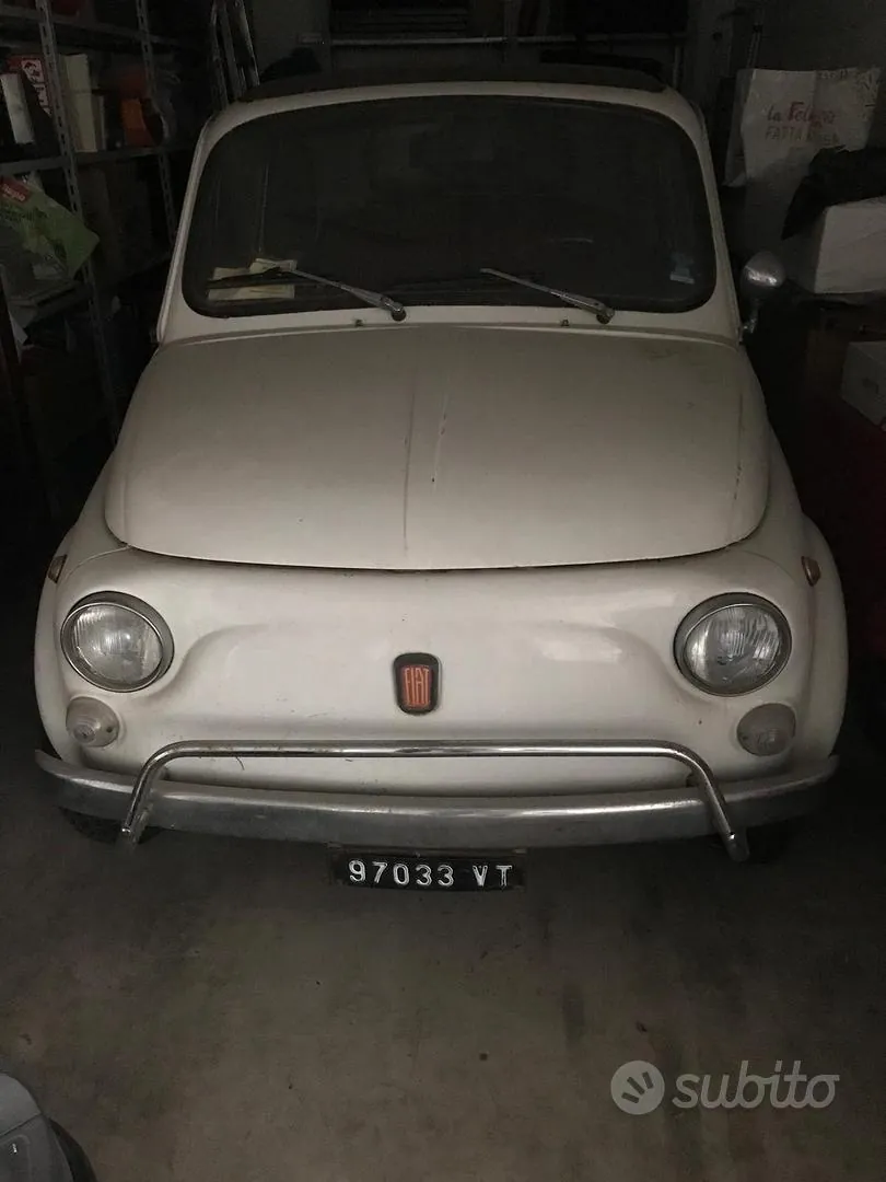 Fiat 500 L