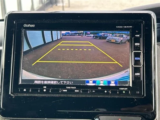 Honda Nx-Box 2018 photo 3