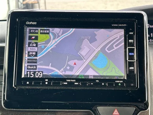 Honda Nx-Box 2018 photo 4