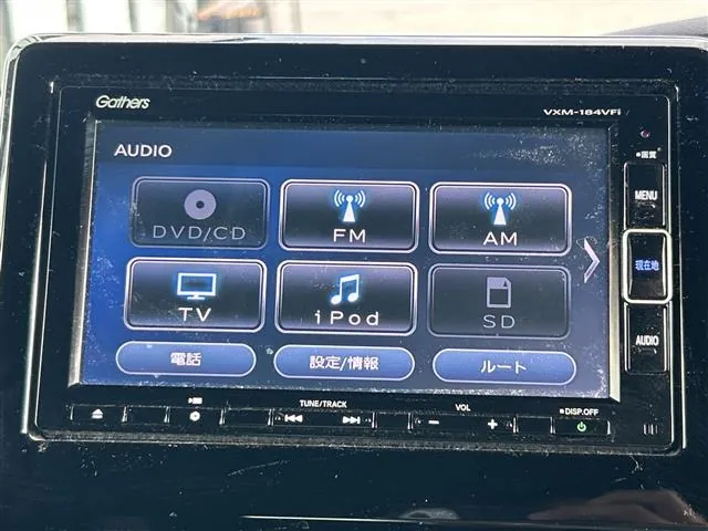 Honda Nx-Box 2018 photo 5