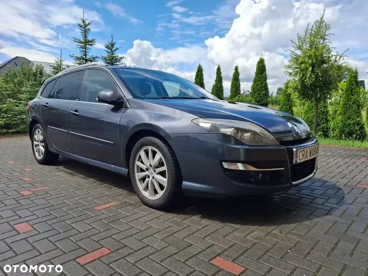 Renault Laguna