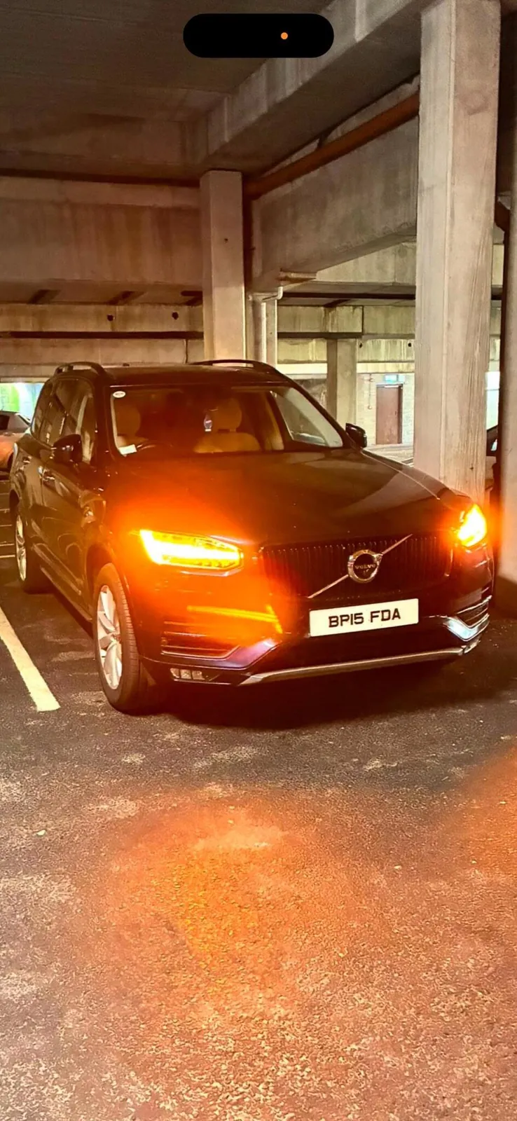 Volvo Xc90 2015 photo 2