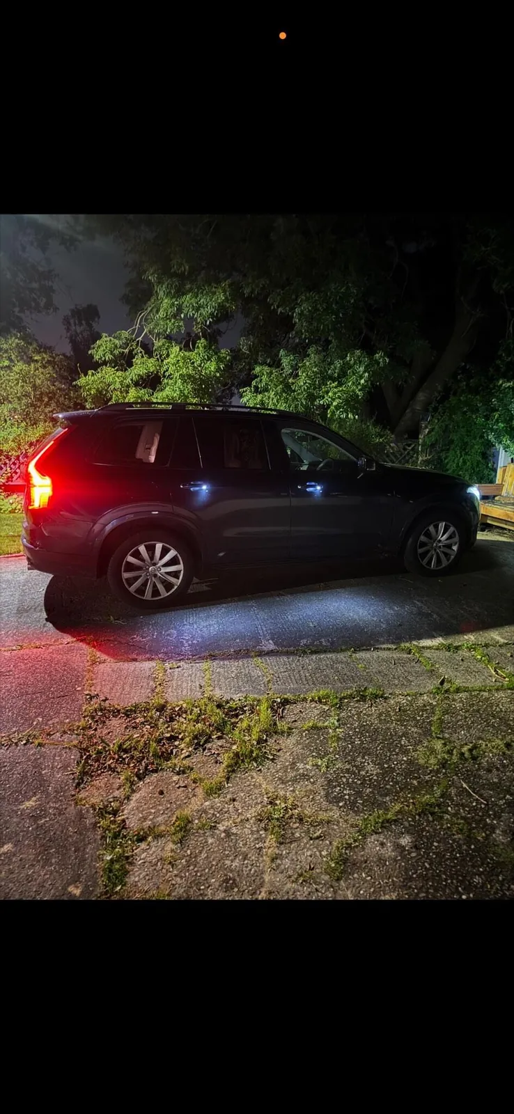 Volvo Xc90 2015 photo 3