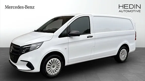Mercedes-Benz Vito 116