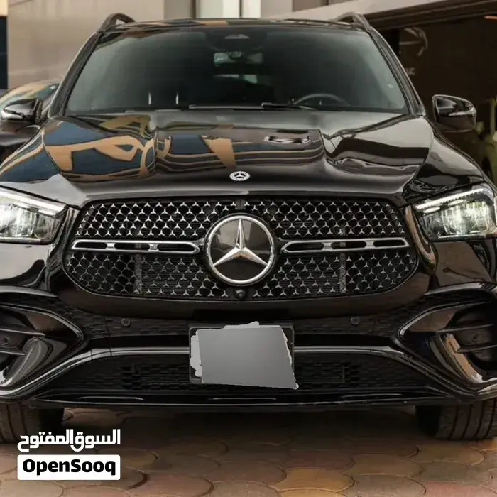 Mercedes-Benz Gle 350 2025 photo 4