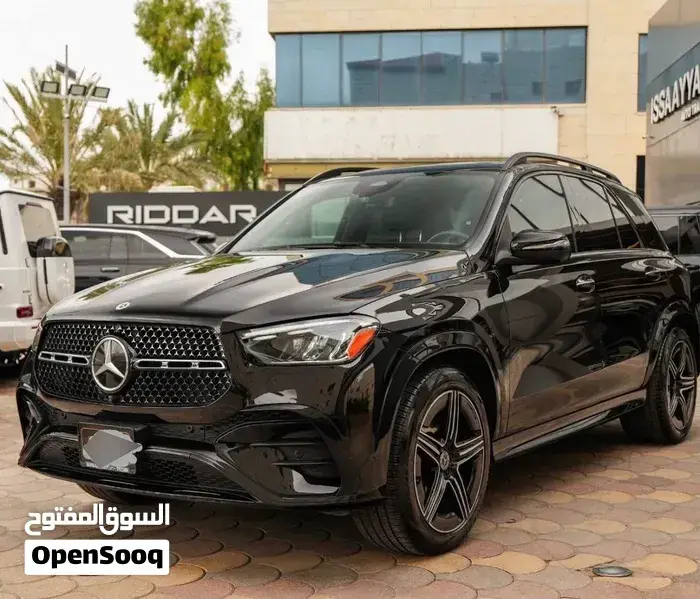 Mercedes-Benz Gle 350 2025 photo 3