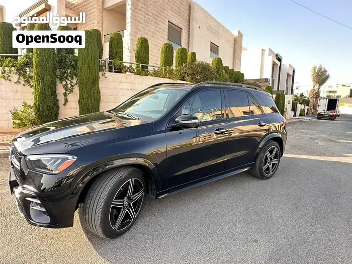 Mercedes-Benz Gle 350 2025 photo 2