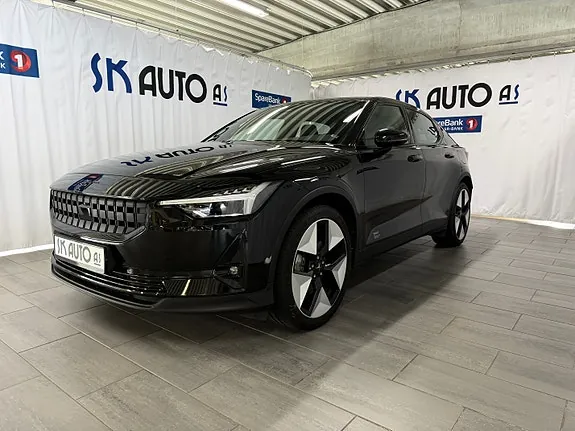 Polestar 2