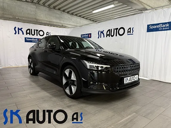 Polestar 2