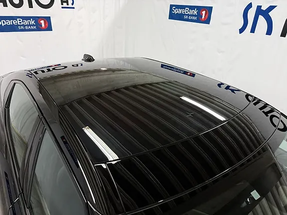 Polestar 2 2023 photo 4