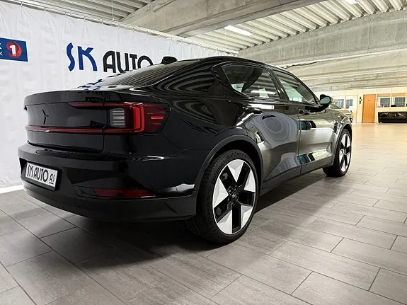 Polestar 2 2023 photo 5