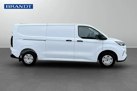 Ford Transit Custom 2026 photo 5