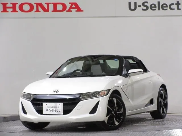 Honda S660