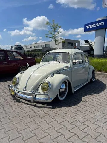 Volkswagen Kever
