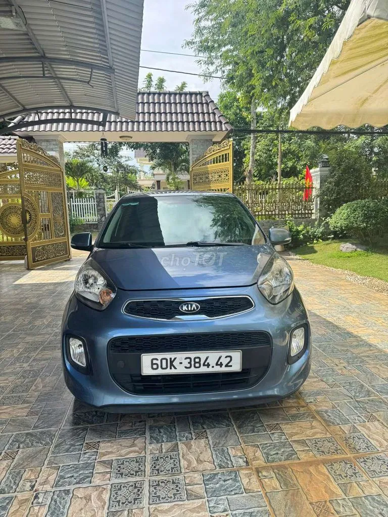Kia Morning