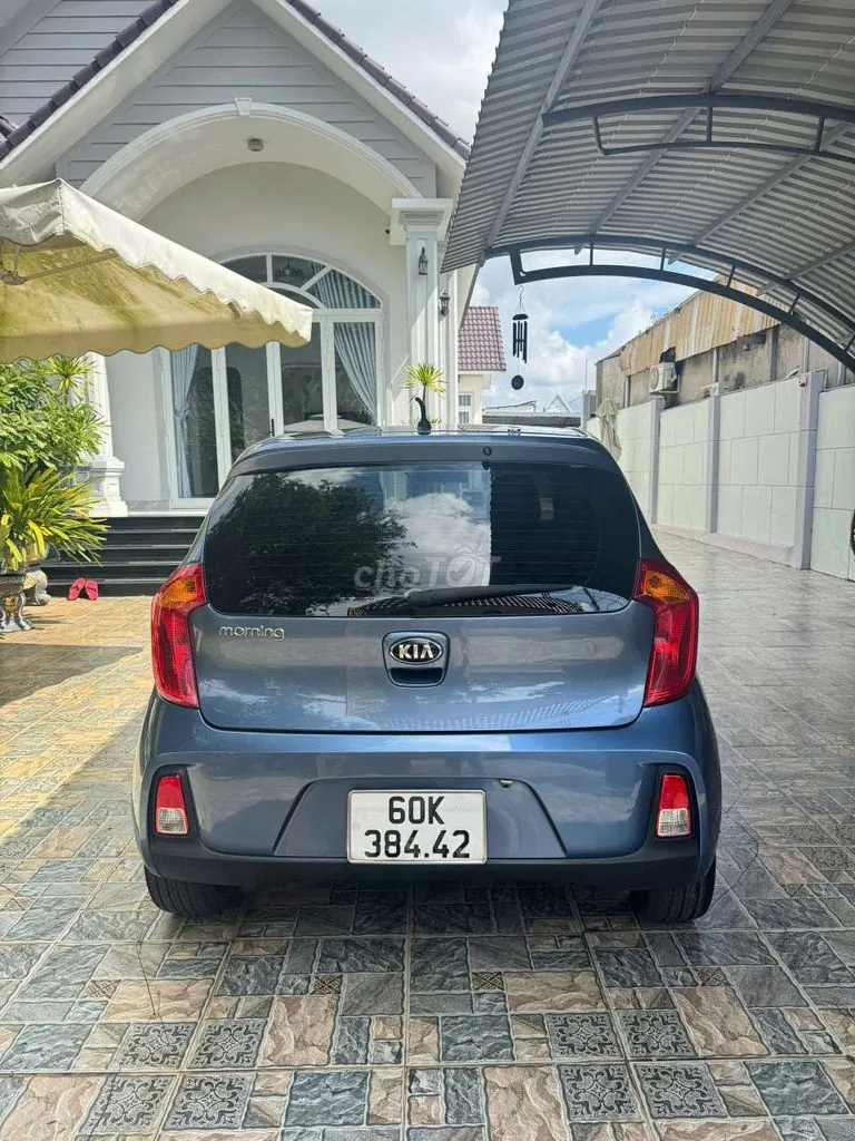 Kia Morning 2019 photo 3