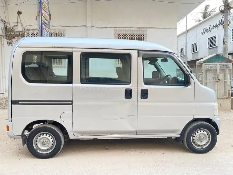 Honda Acty