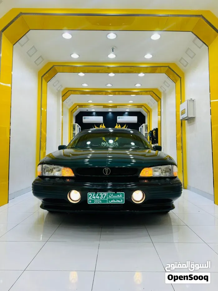 Pontiac Bonneville