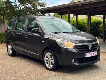 Dacia Lodgy