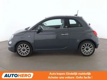 Fiat 500 2020 photo 3