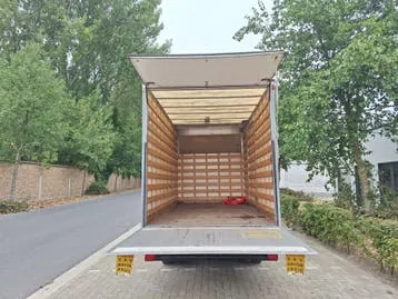 Mercedes-Benz Sprinter 2010 photo 2