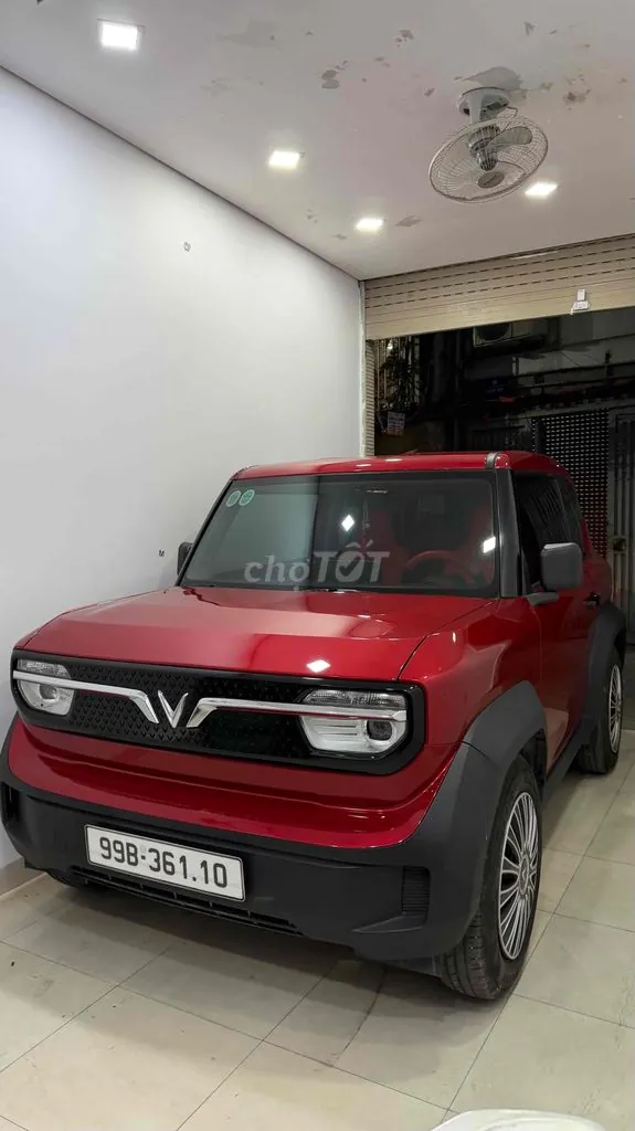 Vinfast Vf3 2025 photo 3